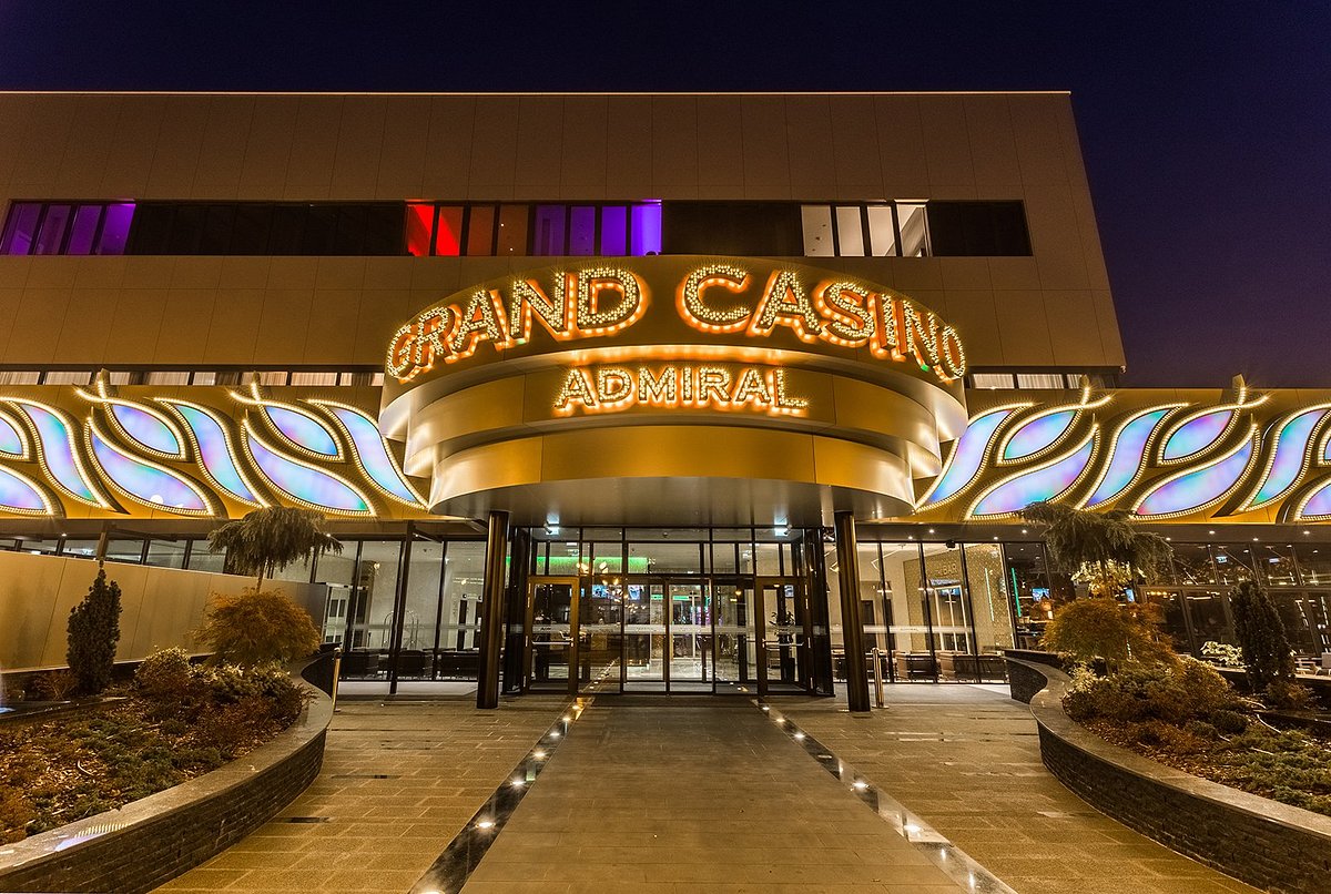 Admiral Casino